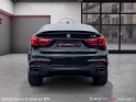 Bmw x6 f16 xdrive30d 258 ch m sport a  entretien bmw  garantie 12 mois occasion simplicicar vernon simplicicar simplicibike...