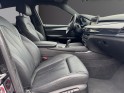 Bmw x6 f16 xdrive30d 258 ch m sport a  entretien bmw  garantie 12 mois occasion simplicicar vernon simplicicar simplicibike...
