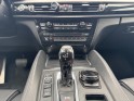 Bmw x6 f16 xdrive30d 258 ch m sport a  entretien bmw  garantie 12 mois occasion simplicicar vernon simplicicar simplicibike...