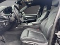 Bmw x6 f16 xdrive30d 258 ch m sport a  entretien bmw  garantie 12 mois occasion simplicicar vernon simplicicar simplicibike...