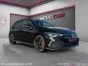 Volkswagen golf 2.0 tdi scr 200 dsg7 gtd  applecarplay  jantes 19  r line  garantie 12 mois occasion simplicicar vernon...
