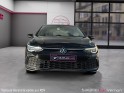 Volkswagen golf 2.0 tdi scr 200 dsg7 gtd  applecarplay  jantes 19  r line  garantie 12 mois occasion simplicicar vernon...