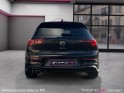 Volkswagen golf 2.0 tdi scr 200 dsg7 gtd  applecarplay  jantes 19  r line  garantie 12 mois occasion simplicicar vernon...