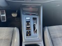 Volkswagen golf 2.0 tdi scr 200 dsg7 gtd  applecarplay  jantes 19  r line  garantie 12 mois occasion simplicicar vernon...