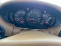 Porsche 911 carrera cabriolet 996 3.4i 300 ch  boite manuelle  suivi d'entretien  garantie 12 mois occasion simplicicar...