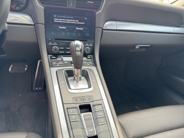 Porsche 911 targa 4s 3.0i 420 pdk  garantie 12 mois occasion simplicicar vernon simplicicar simplicibike france