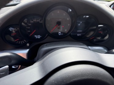 Porsche 911 targa 4s 3.0i 420 pdk  garantie 12 mois occasion simplicicar vernon simplicicar simplicibike france