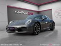 Porsche 911 targa 4s 3.0i 420 pdk  garantie 12 mois occasion simplicicar vernon simplicicar simplicibike france