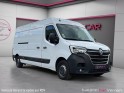 Renault master fourgon f3500 l3h2 blue dci 150 bvr grand confort  1er main  tva récupérable  camera de recul  applecarplay...