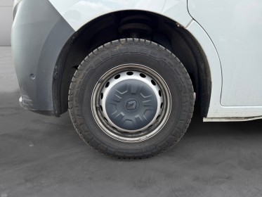 Renault master fourgon f3500 l3h2 blue dci 150 bvr grand confort  1er main  tva récupérable  camera de recul  applecarplay...