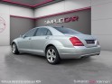 Mercedes classe s 500 l blueefficiency 4-matic a  full options  entretien mercedes  garantie 12 mois occasion simplicicar...