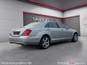 Mercedes classe s 500 l blueefficiency 4-matic a  full options  entretien mercedes  garantie 12 mois occasion simplicicar...