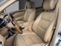 Mercedes classe s 500 l blueefficiency 4-matic a  full options  entretien mercedes  garantie 12 mois occasion simplicicar...