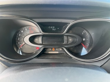 Renault captur tce 90 intens occasion simplicicar limoges  simplicicar simplicibike france