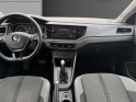 Volkswagen polo 1.0 tsi 115 ss dsg7 r-line garantie 12 mois occasion simplicicar rouen simplicicar simplicibike france