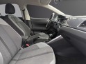 Volkswagen polo 1.0 tsi 115 ss dsg7 r-line garantie 12 mois occasion simplicicar rouen simplicicar simplicibike france