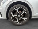 Volkswagen polo 1.0 tsi 115 ss dsg7 r-line garantie 12 mois occasion simplicicar rouen simplicicar simplicibike france