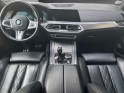 Bmw x5 g05 xdrive30d 265 ch bva8 m sport suivi bmw toit ouvrant sièges chauffants ventilé caméra 360 garantie 12 mois...