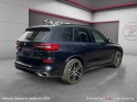 Bmw x5 g05 xdrive30d 265 ch bva8 m sport suivi bmw toit ouvrant sièges chauffants ventilé caméra 360 garantie 12 mois...