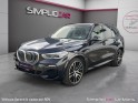 Bmw x5 g05 xdrive30d 265 ch bva8 m sport suivi bmw toit ouvrant sièges chauffants ventilé caméra 360 garantie 12 mois...