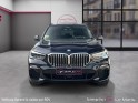 Bmw x5 g05 xdrive30d 265 ch bva8 m sport suivi bmw toit ouvrant sièges chauffants ventilé caméra 360 garantie 12 mois...
