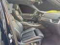 Bmw x5 g05 xdrive30d 265 ch bva8 m sport suivi bmw toit ouvrant sièges chauffants ventilé caméra 360 garantie 12 mois...