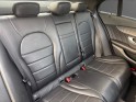 Mercedes classe c 200 d 9g-tronic amg line  toit ouvrant  garantie 12 mois occasion simplicicar vernon simplicicar...