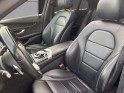 Mercedes classe c 200 d 9g-tronic amg line  toit ouvrant  garantie 12 mois occasion simplicicar vernon simplicicar...