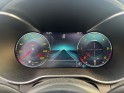 Mercedes classe c 200 d 9g-tronic amg line  toit ouvrant  garantie 12 mois occasion simplicicar vernon simplicicar...