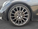 Mercedes classe c 200 d 9g-tronic amg line  toit ouvrant  garantie 12 mois occasion simplicicar vernon simplicicar...
