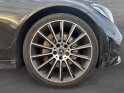 Mercedes classe c 200 d 9g-tronic amg line  toit ouvrant  garantie 12 mois occasion simplicicar vernon simplicicar...