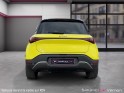 Smart smart 1 272 ch premium  toit panoramique  garantie 12 mois occasion simplicicar vernon simplicicar simplicibike france