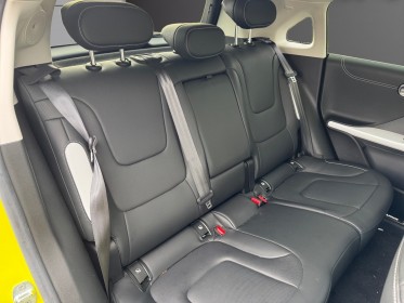 Smart smart 1 272 ch premium  toit panoramique  garantie 12 mois occasion simplicicar vernon simplicicar simplicibike france