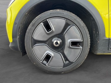 Smart smart 1 272 ch premium  toit panoramique  garantie 12 mois occasion simplicicar vernon simplicicar simplicibike france