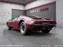 De tomaso mangusta  4700 occasion simplicicar vernon simplicicar simplicibike france