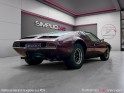 De tomaso mangusta  4700 occasion simplicicar vernon simplicicar simplicibike france