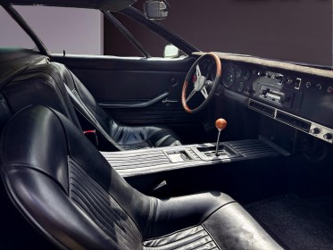 De tomaso mangusta  4700 occasion simplicicar vernon simplicicar simplicibike france