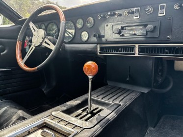 De tomaso mangusta  4700 occasion simplicicar vernon simplicicar simplicibike france