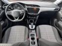Opel corsa electrique 136 ch  batterie 50 kwh edition  apple carplay  garantie 12 mois occasion simplicicar vernon...