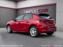 Opel corsa electrique 136 ch  batterie 50 kwh edition  apple carplay  garantie 12 mois occasion simplicicar vernon...