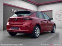 Opel corsa electrique 136 ch  batterie 50 kwh edition  apple carplay  garantie 12 mois occasion simplicicar vernon...