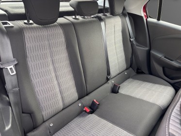 Opel corsa electrique 136 ch  batterie 50 kwh edition  apple carplay  garantie 12 mois occasion simplicicar vernon...