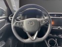 Opel corsa electrique 136 ch  batterie 50 kwh edition  apple carplay  garantie 12 mois occasion simplicicar vernon...