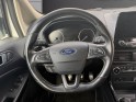 Ford ecosport 1.0 ecoboost 125ch ss bvm6 st-line  distribution faite  caméra de recul  accès mains libres  garantie 12 mois...