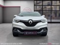Renault kadjar 1.6  dci  intens  crochet d‘attelage  caméra de recul  garantie 12 mois occasion simplicicar vernon...