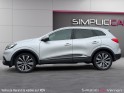 Renault kadjar 1.6  dci  intens  crochet d‘attelage  caméra de recul  garantie 12 mois occasion simplicicar vernon...