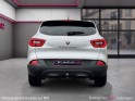Renault kadjar 1.6  dci  intens  crochet d‘attelage  caméra de recul  garantie 12 mois occasion simplicicar vernon...