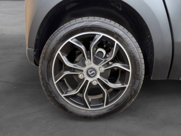 Simplici s1 5.8 kw  caméra de recul led androidauto voiture sans permis dès 14 ans garantie constructeur occasion...