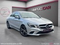 Mercedes cla 220d fascination - garantie 12 mois occasion simplicicar arras  simplicicar simplicibike france