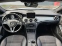 Mercedes cla 220d fascination - garantie 12 mois occasion simplicicar arras  simplicicar simplicibike france